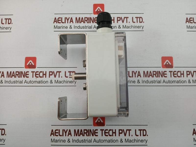 2Xmikro/M215G/M20X1,5-e Amg-pesch Limit Switch