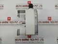 2Xmikro/M215G/M20X1,5-e Amg-pesch Limit Switch
