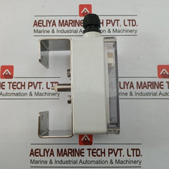 2Xmikro/M215G/M20X1,5-e Amg-pesch Limit Switch