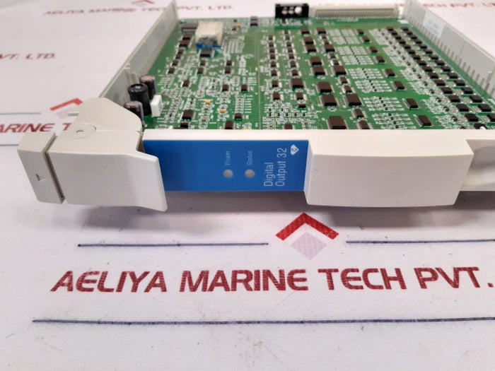 Honeywell D/032 80363975-150 Digital Output 32 Module
