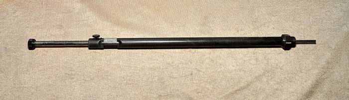 Simplex compact seal wear down gauge