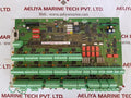 Man b&w 3157169-9 backup control unit