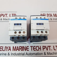 Telemecanique/schneider electric lc1d09 contactor 8006464