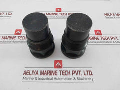 2” Npt Ultrasonic Level Sensor Pvdf