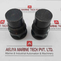 2” Npt Ultrasonic Level Sensor Pvdf