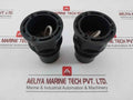 2” Npt Ultrasonic Level Sensor Pvdf