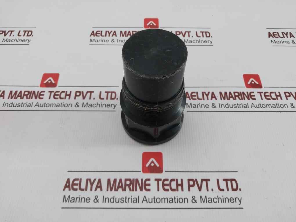 2” Npt Ultrasonic Level Sensor Pvdf