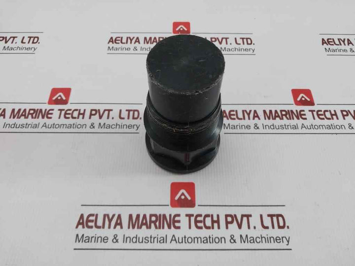 2” Npt Ultrasonic Level Sensor Pvdf