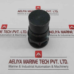 2” Npt Ultrasonic Level Sensor Pvdf