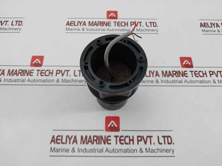 2” Npt Ultrasonic Level Sensor Pvdf