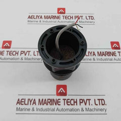 2” Npt Ultrasonic Level Sensor Pvdf
