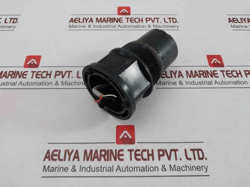 2” Npt Ultrasonic Level Sensor Pvdf