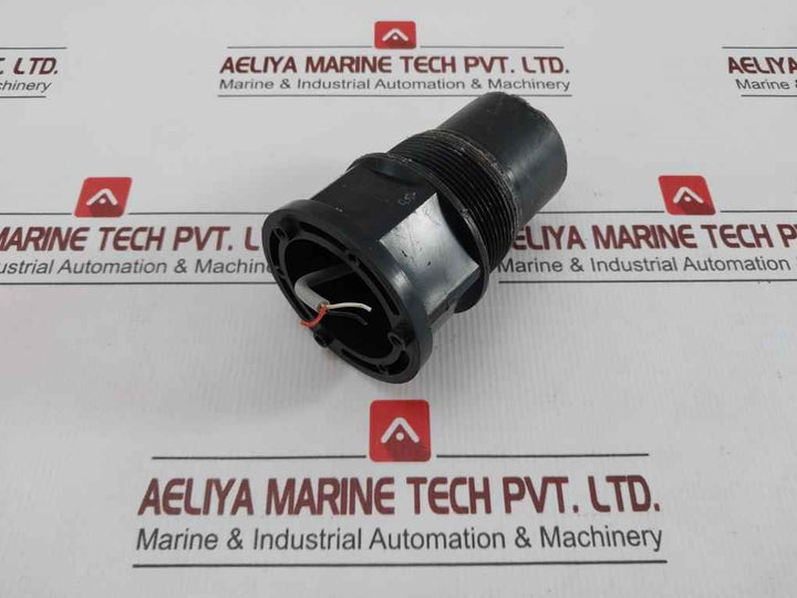2” Npt Ultrasonic Level Sensor Pvdf