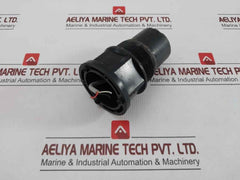 2” Npt Ultrasonic Level Sensor Pvdf