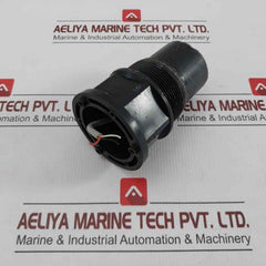 2” Npt Ultrasonic Level Sensor Pvdf