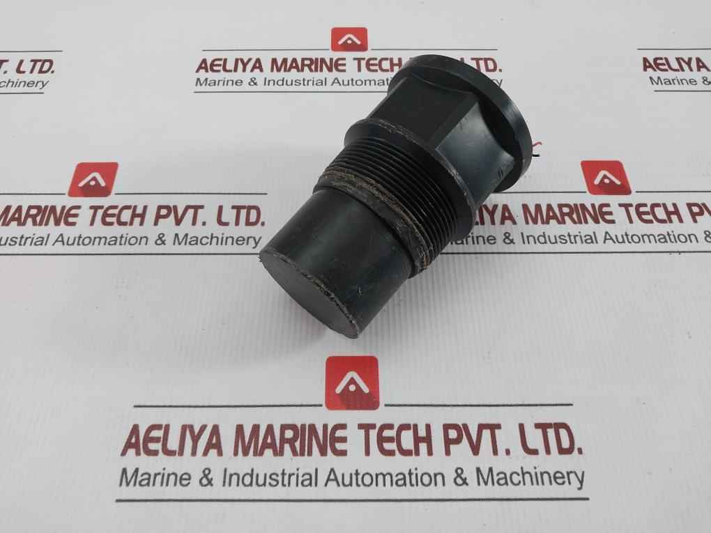 2” Npt Ultrasonic Level Sensor Pvdf