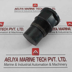 2” Npt Ultrasonic Level Sensor Pvdf
