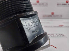 2” Npt Ultrasonic Level Sensor Pvdf