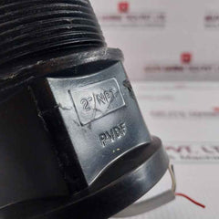 2” Npt Ultrasonic Level Sensor Pvdf