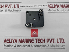 2”X2 Optical Mount Newport Performa-i