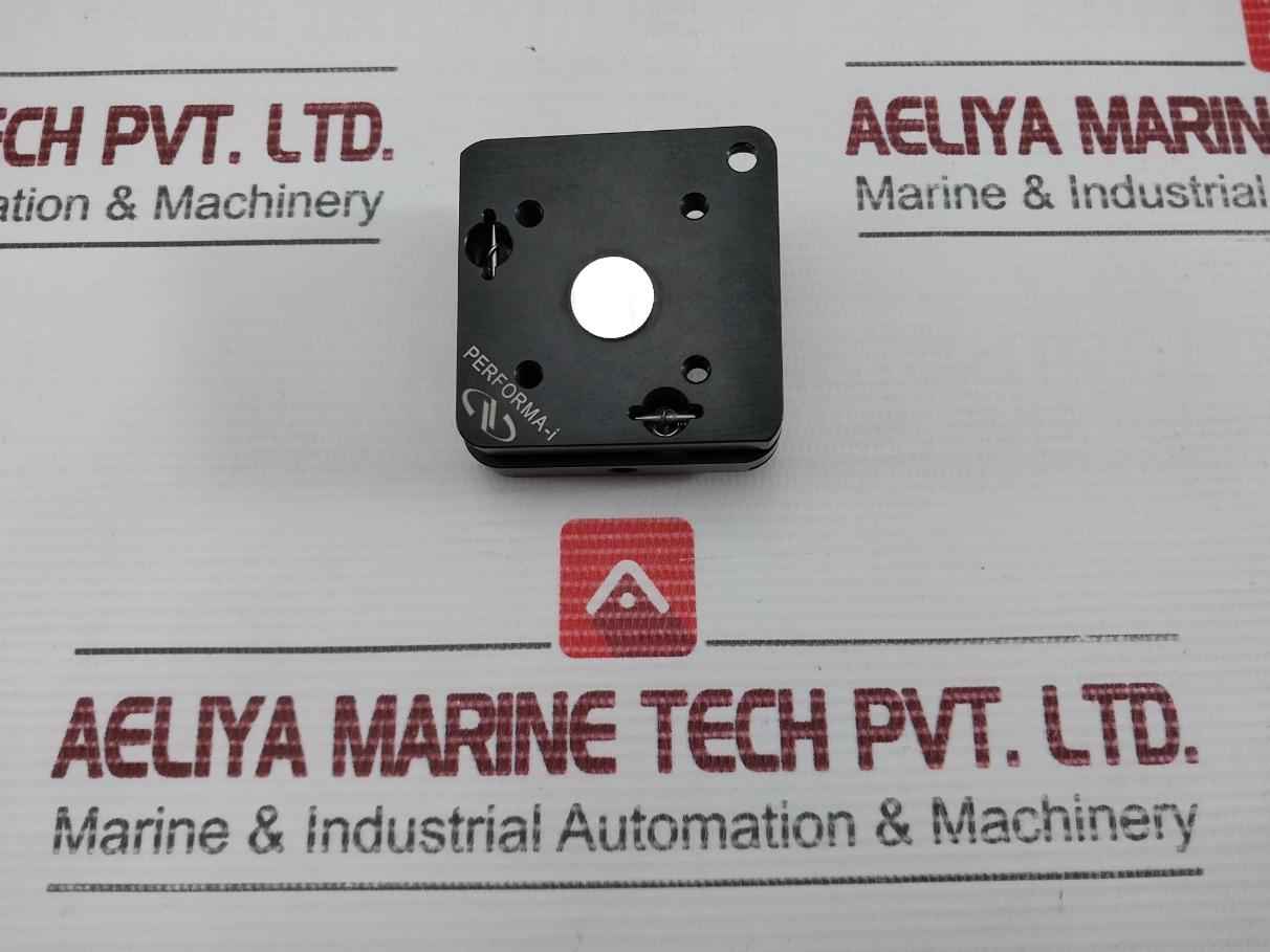 2”X2 Optical Mount Newport Performa-i