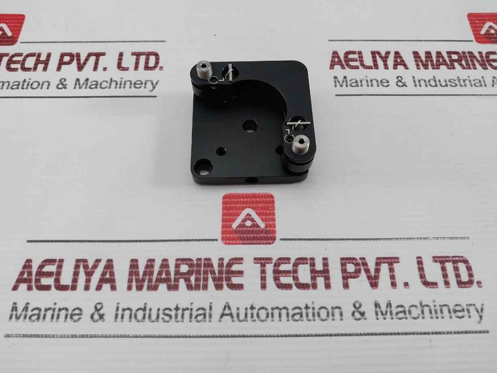 2”X2 Optical Mount Newport Performa-i