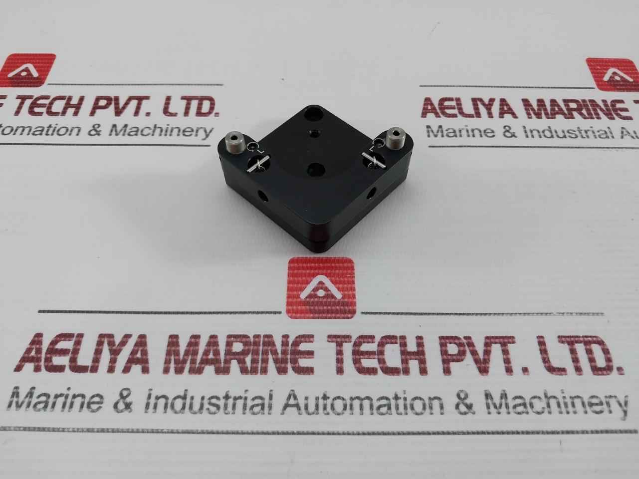 2”X2 Optical Mount Newport Performa-i