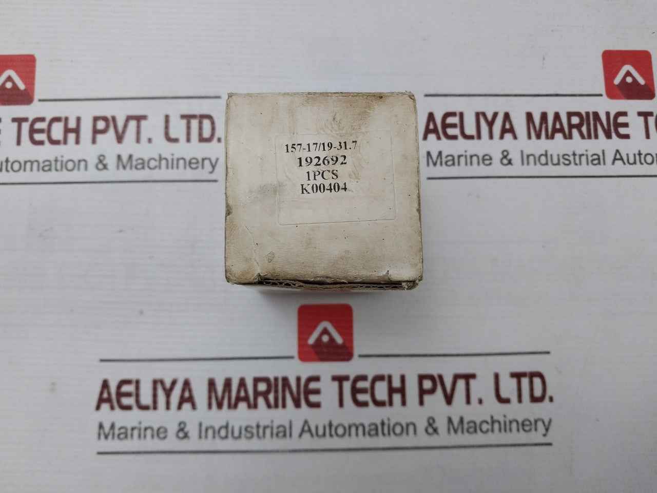 Alfa Laval 192692 Seal for Feed Pump