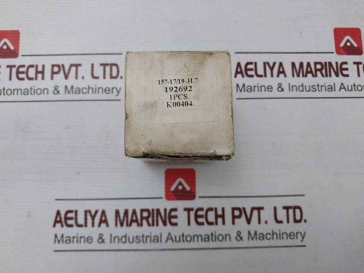 Alfa Laval 192692 Seal for Feed Pump