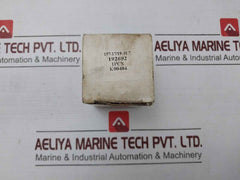 Alfa Laval 192692 Seal for Feed Pump