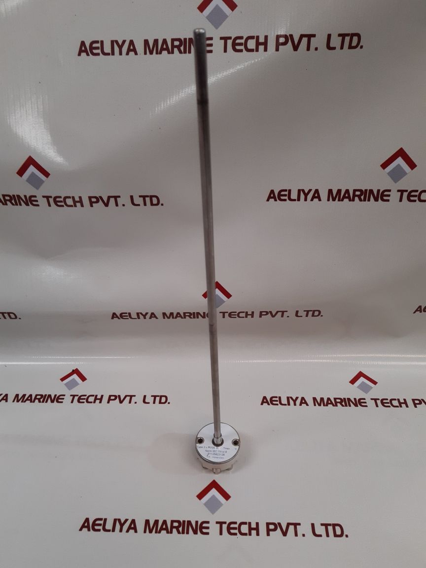 2 X Pt100 3L Temperature Sensor P1125623128