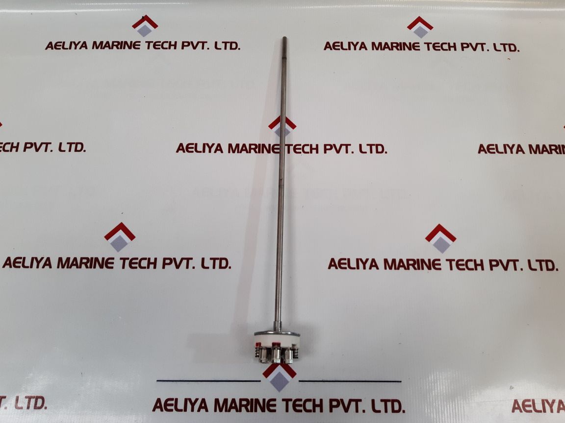 2 X Pt100 3L Temperature Sensor P1125623128