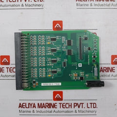 2Fhdi 1P00146A02 Printed Circuit Board 94V0 Gtw 18 Rev:02 Jh1507194 R1529 A-05