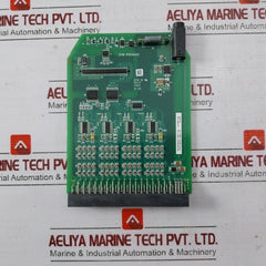 2Fhdi 1P00146A02 Printed Circuit Board 94V0 Gtw 18 Rev:02 Jh1507194 R1529 A-05