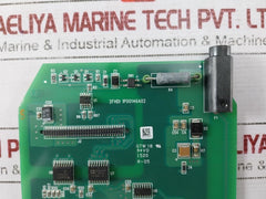 2Fhdi 1P00146A02 Printed Circuit Board 94V0 Gtw 18 Rev:02 Jh1507194 R1529 A-05