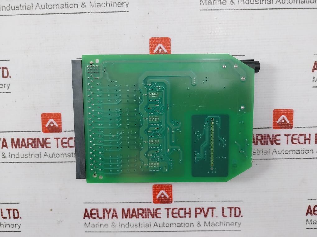 2Fhdi 1P00146A02 Printed Circuit Board 94V0 Gtw 18 Rev:02 Jh1507194 R1529 A-05