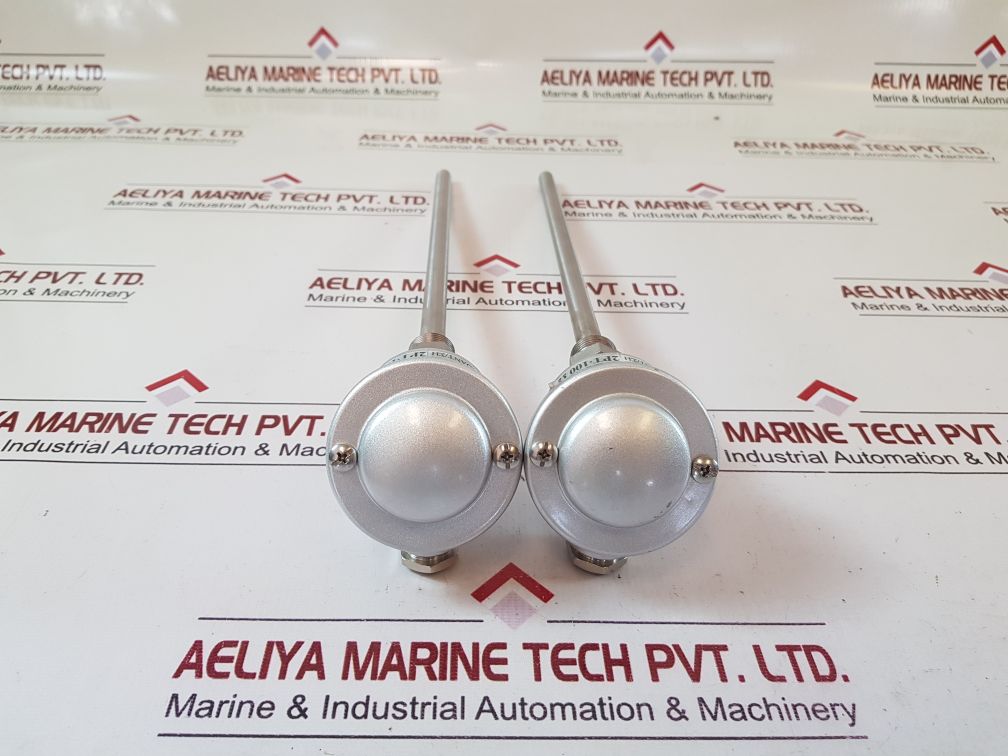2Pt 100 ? Temperature Sensor