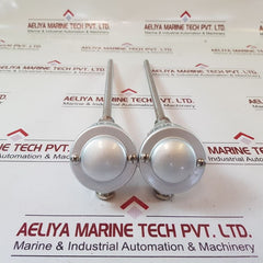 2Pt 100 ? Temperature Sensor