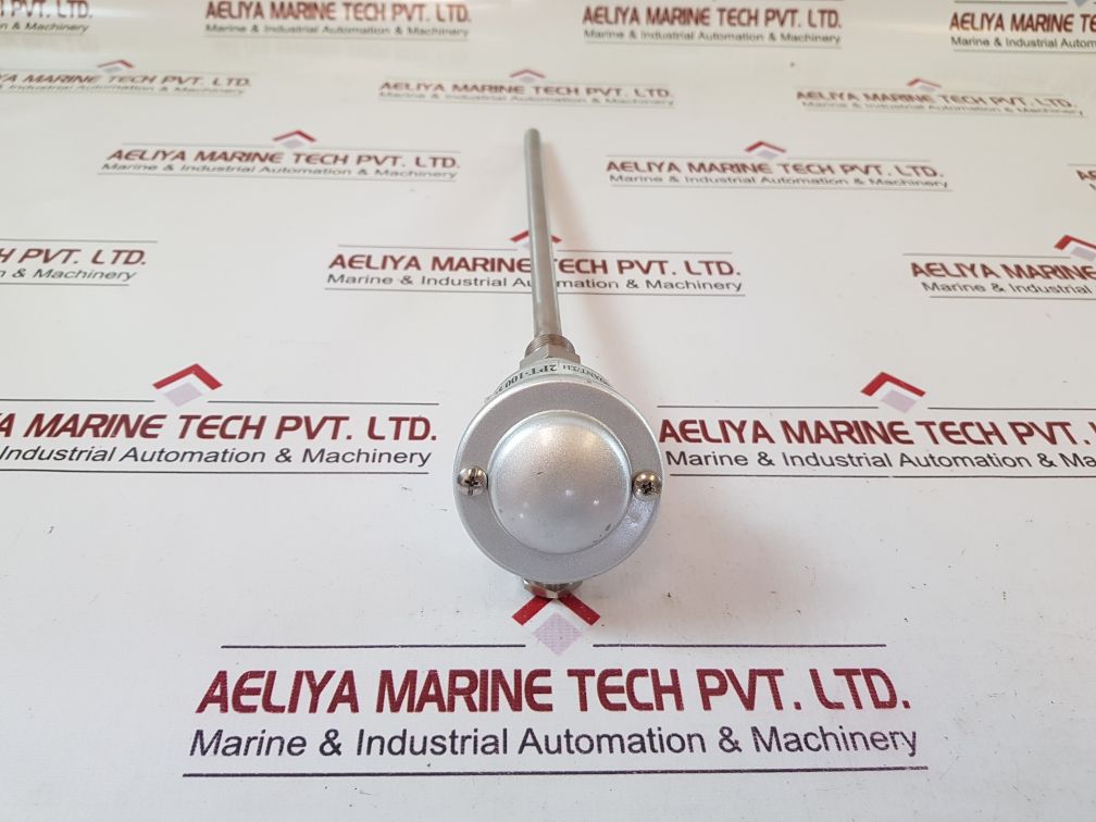 2Pt 100 ? Temperature Sensor