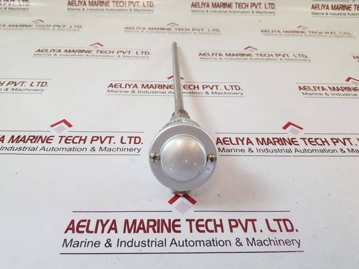 2Pt 100 ? Temperature Sensor