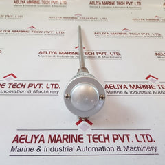 2Pt 100 ? Temperature Sensor