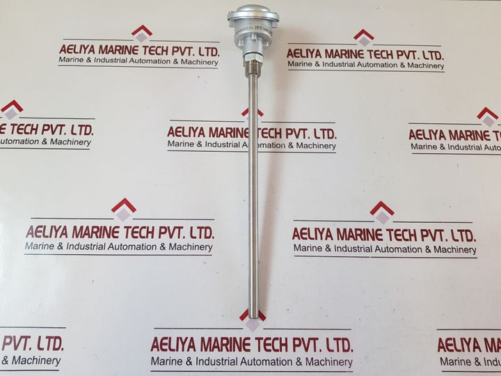 2Pt 100 ? Temperature Sensor