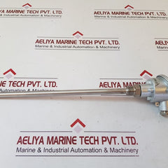 2Pt 100 ? Temperature Sensor