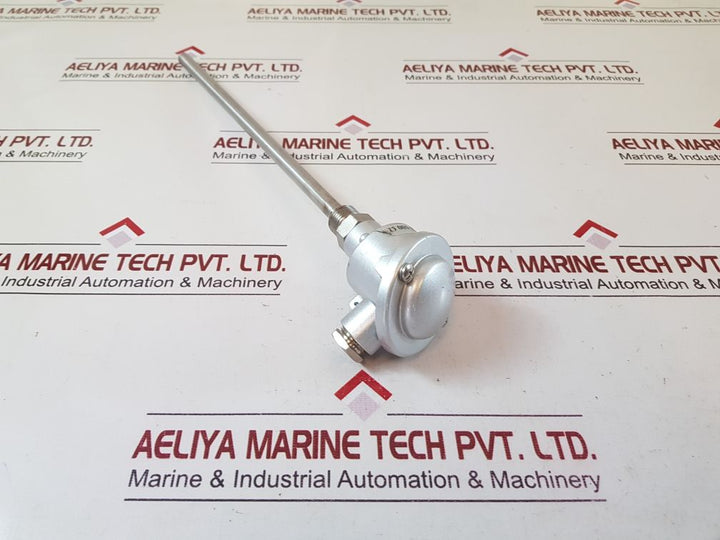 2Pt 100 ? Temperature Sensor