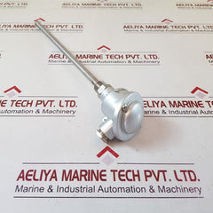 2Pt 100 ? Temperature Sensor