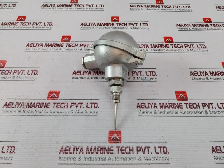 2Xpt 100 3-l Temperature Sensor