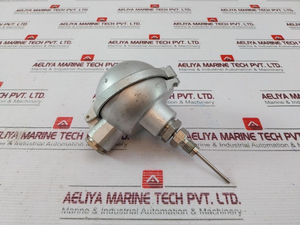 2Xpt 100 3-l Temperature Sensor