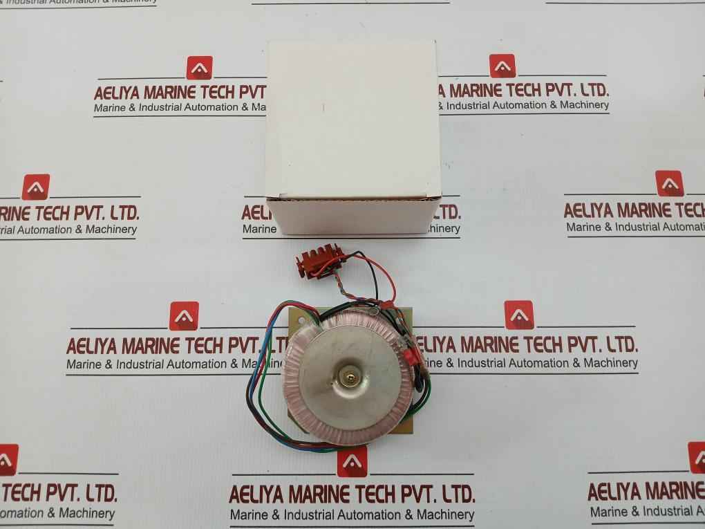 3-080-2018 Power Transformer 230V 50/60Hz Ulveco