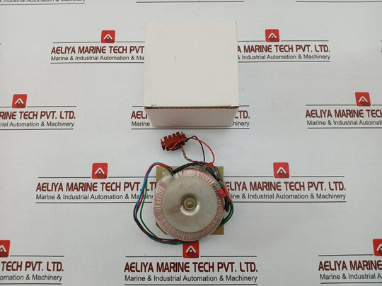 3-080-2018 Power Transformer 230V 50/60Hz Ulveco