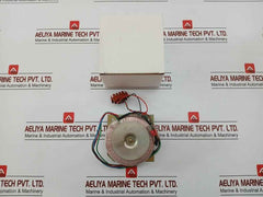 3-080-2018 Power Transformer 230V 50/60Hz Ulveco